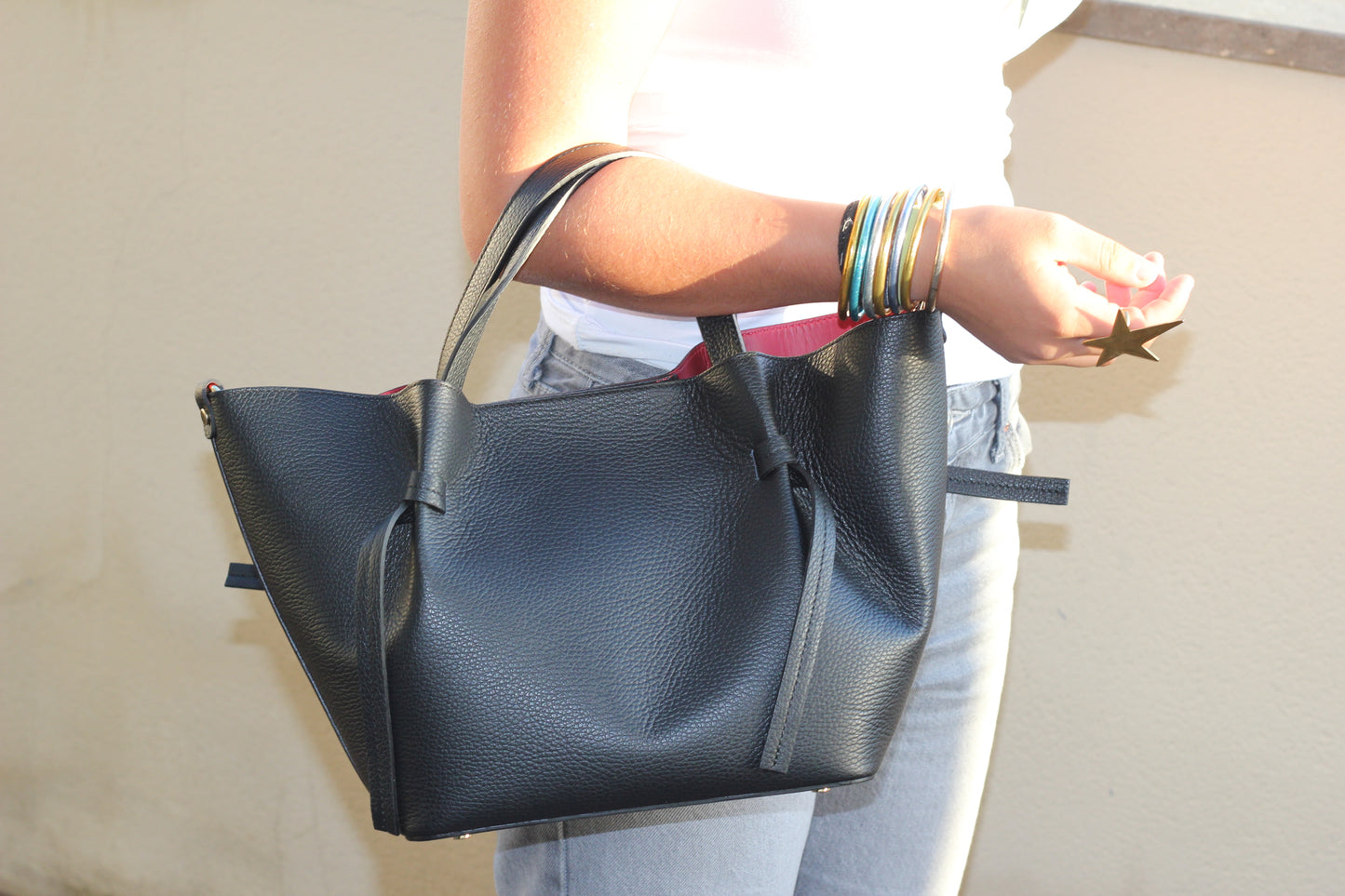 Bolso Cloe