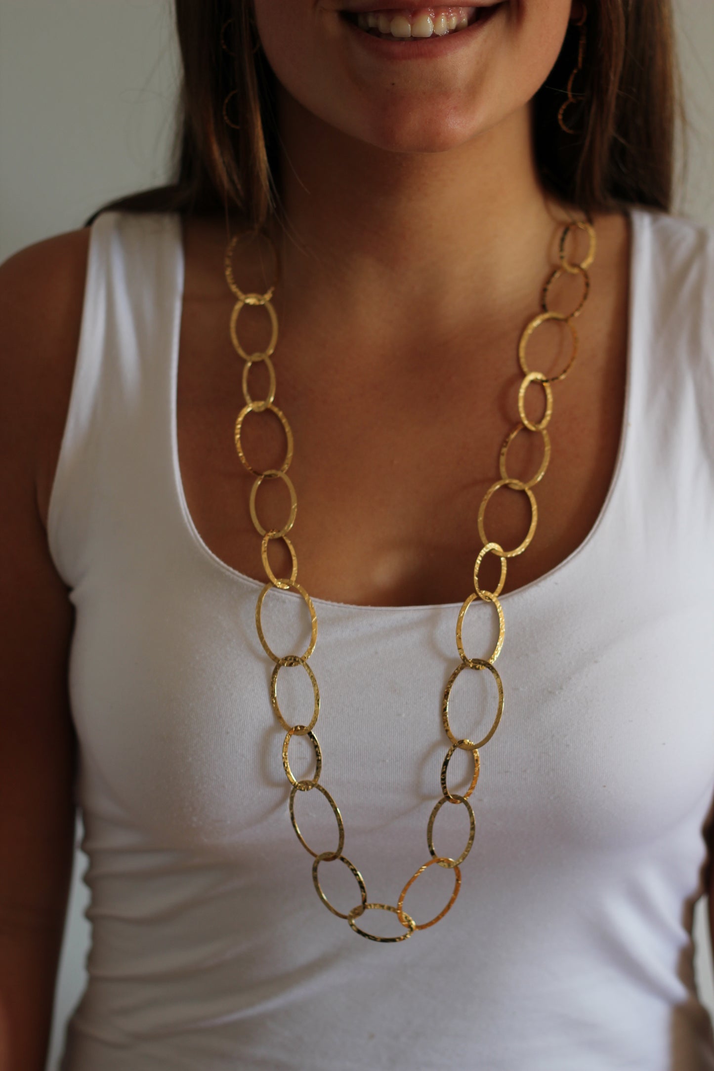 Collar Roma