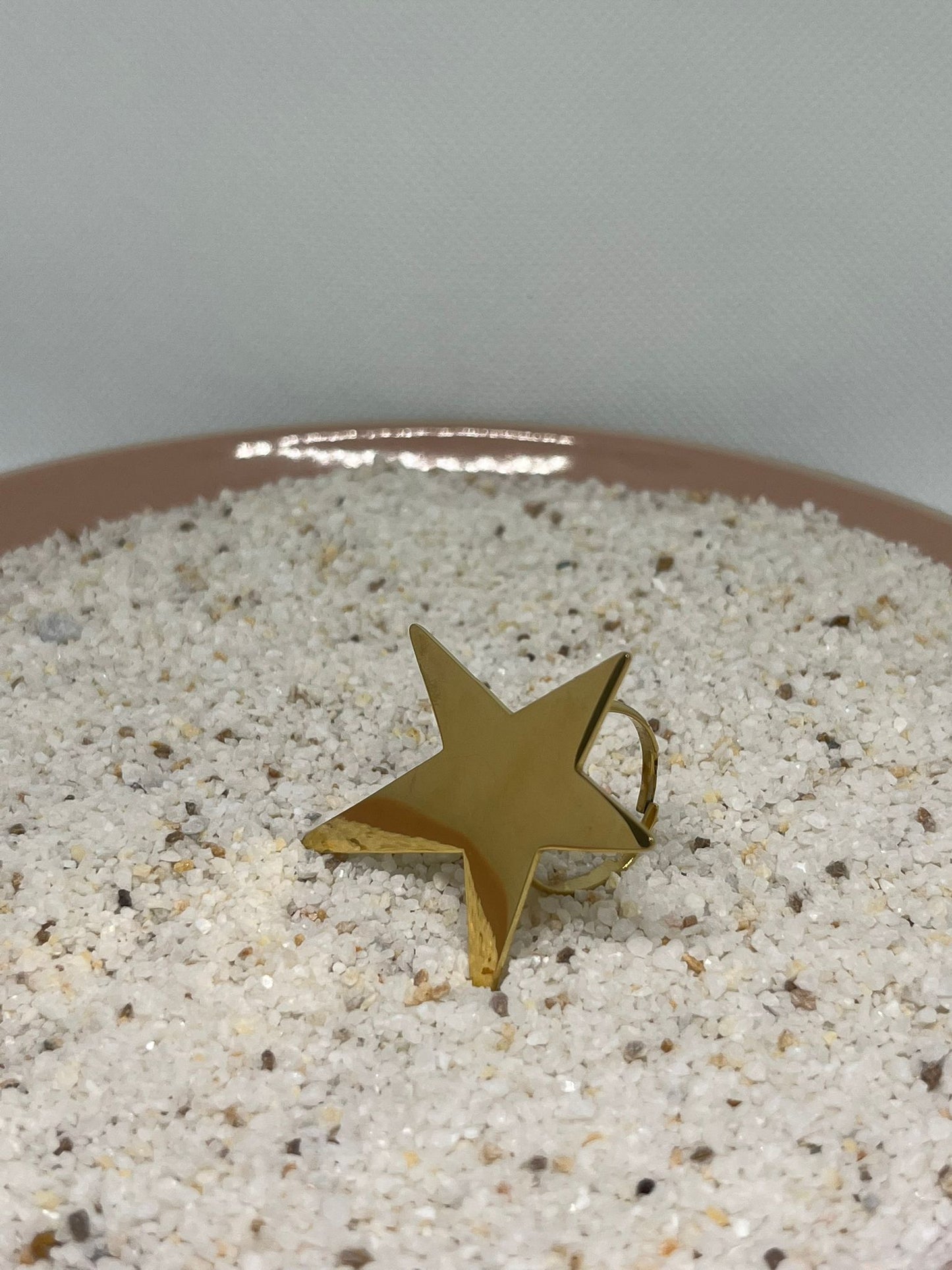 Anillo Estrella