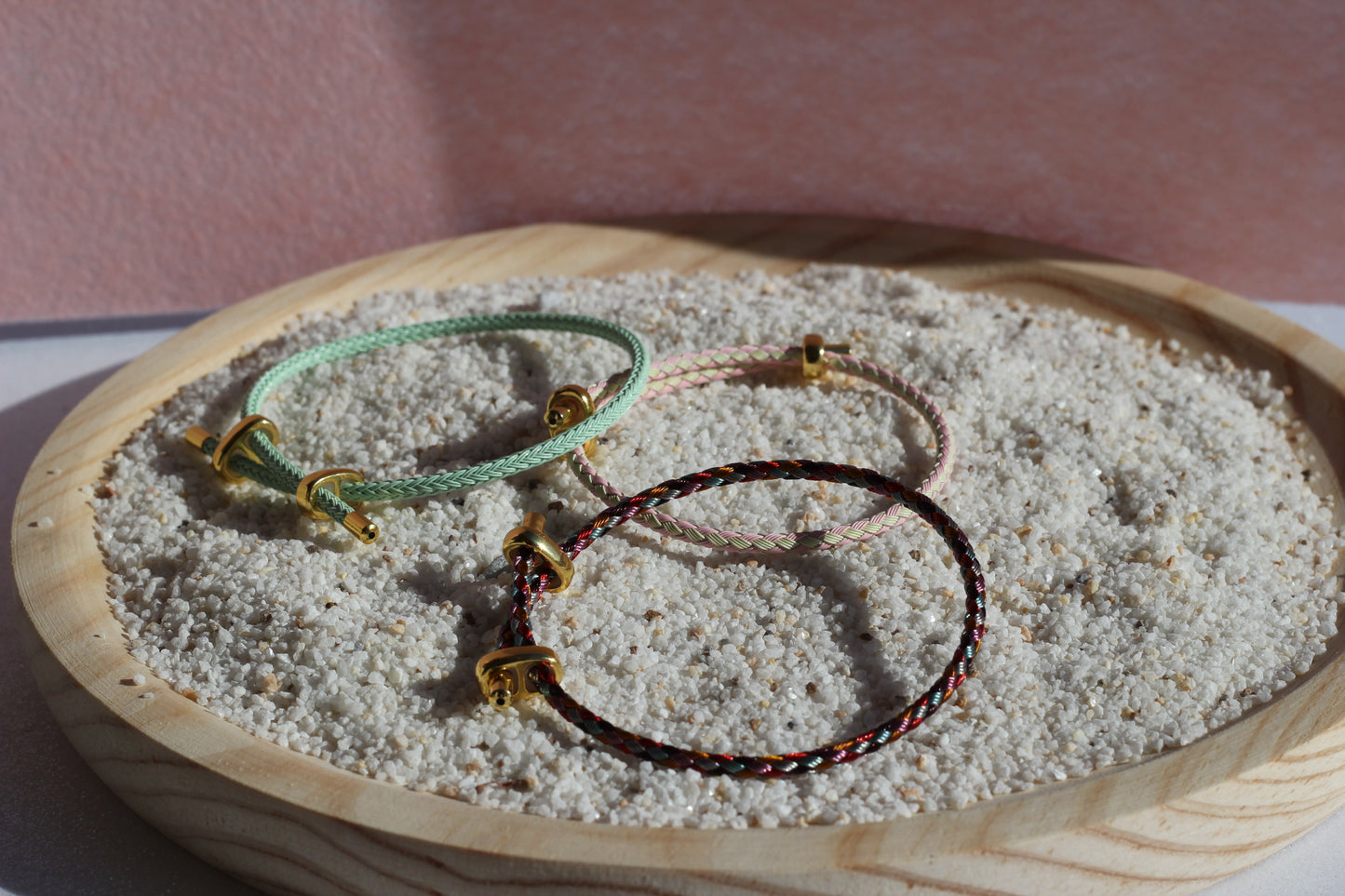 Pulsera Ibiza